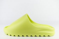 шлепки Adidas Yeezy Wmns Slide Lemon