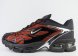 кроссовки Nike Air Max Tn Tailwind V Red / Black