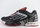 кроссовки Nike Air Max Plus 3 Tn Black / Red / Wh.