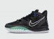 кроссовки Nike Kyrie 7 Black / Green