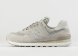 кроссовки New Balance 574 Grey