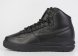 кроссовки Nike Lunar Force 1 Duckboot 18 Triple Black