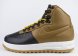 кроссовки Nike Lunar Force 1 Duckboot 18 Brown / Black