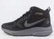 кроссовки Nike Zoom Winflo 8 Mid Gtx Black / Grey