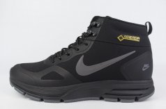 кроссовки Nike Zoom Winflo 8 Mid Gtx Black