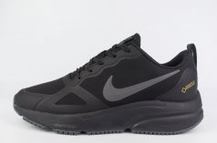кроссовки Nike Zoom Winflo 8 Gtx Black / Grey Ftwr.