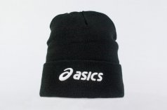 Шапка Asics Black