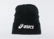 Шапка Asics Black