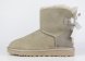 Угги UGG AUSTRALIA L.Grey