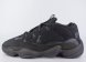 кроссовки Adidas Yeezy Boost 500 Black