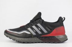 кроссовки Adidas Ultra Boost All Terrain Black / Red Sale