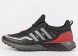 кроссовки Adidas Ultra Boost All Terrain Black / Red Sale