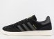 кроссовки Adidas Busenitz Black / White
