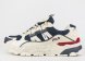 кроссовки FILA Trek Beige / Blue 