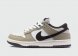 Кросовки Nike SB Dunk Low Grey SteamBoy