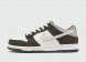 Кросовки Nike SB Dunk Low Brown SteamBoy OST