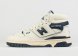 кроссовки New Balance 650 White / Blue