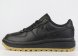 кроссовки Nike Air Force 1 Low Luxe Black / Gum