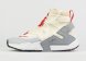 кроссовки Nike Air Huarache Gripp L.Grey / Red