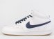 кроссовки Nike Court Vision Mid White / Blue / Gum