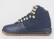 кроссовки Nike Lunar Force 1 Duckboot 18 Blue