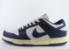 Кроcсовки Nike Dunk Low Ventage Navy