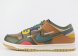 Кроcсовки Nike Dunk Low Scrap Archeo
