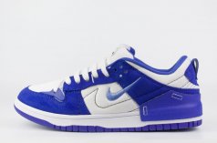 Кроcсовки Nike Dunk Low Disrupt 2 WMNS White University Blue