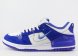Кроcсовки Nike Dunk Low Disrupt 2 WMNS White University Blue