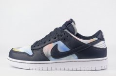 Кроcсовки Nike Dunk Low WMNS Graffiti