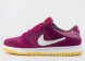 Кроcсовки Nike SB Dunk Low WMNS x Parra