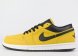 Кроcсовки Nike Air Jordan 1 Low University Gold