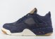 кроссовки Nike Air Jordan 4 Denim