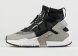 кроссовки Nike Air Huarache Gripp Black / Grey new