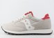 кроссовки Saucony Jazz Vintage Grey / White