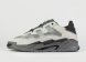 кроссовки Adidas Niteball Grey / Black