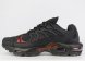 кроссовки Nike Air Max Terrascape Black / Red