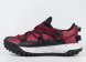 кроссовки Nike ACG Mountain Fly Low Gtx Red / Black