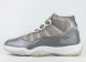 кроссовки Nike Air Jordan 11 Cool Grey