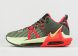 кроссовки Nike Lebron Witness 7 Alligator