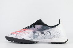 грунтовки Adidas X Chosted . 1 TF Captain Tsubasa Grey