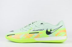 футзалки Nike Phantom GT 2 Academy IC Green