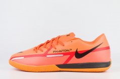футзалки Nike Phantom GT 2 Academy IC Orange