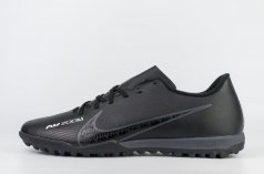 грунтовки Nike Air Zoom Mercurial Vapor XV Academy TF Black