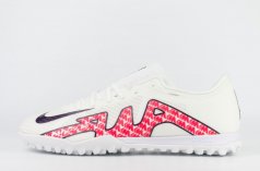 грунтовки Nike Air Zoom Mercurial Vapor XV Academy TF White