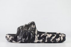 шлепки Adidas Adilette 22 Slide Black / Grey