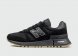 Кросовки New Balance 1300 Black / Gum Ftwr.