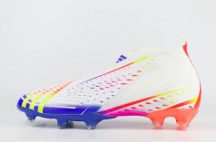 бутсы Adidas Predator FIFA World Cup Qatar 2022 Edge + FG