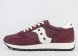 кроссовки Saucony Jazz Vintage Burgundy