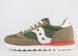 кроссовки Saucony Jazz Vintage Green